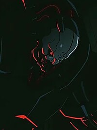 Adam Smasher - MyAnimeList.net