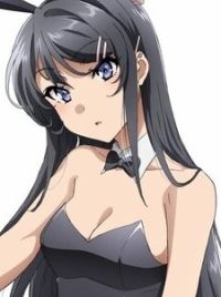 MAI♡MAI様 Mai Sakurajima - MyAnimeList.net