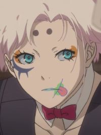 Izanami - MyAnimeList.net