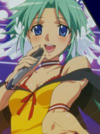 Ryou Shihono