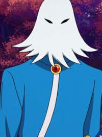 Goemon Gaap - MyAnimeList.net