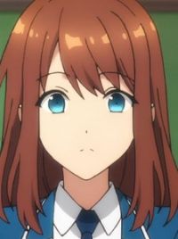 Anzu - MyAnimeList.net