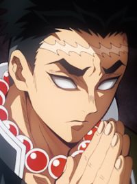 Gyoumei Himejima - MyAnimeList.net