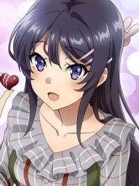 Mai Sakurajima - MyAnimeList.net