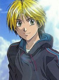 Hikaru Shindou - MyAnimeList.net