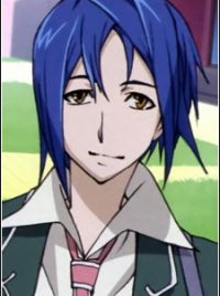 Sugata Shindou - MyAnimeList.net