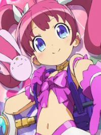 Meruru - MyAnimeList.net