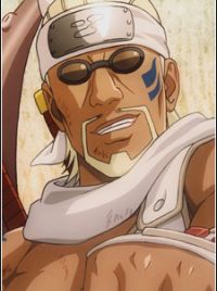 Naruto Killer Bee Tattoos