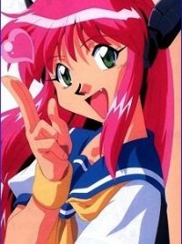 GAHGA 【NUKU NUKU】 Nuku Nuku - MyAnimeList.net