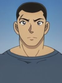 Kevin Yoshino - MyAnimeList.net