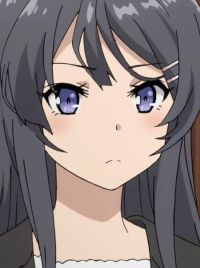 Mai Sakurajima - MyAnimeList.net
