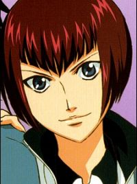 GAKUTO MUKAHI 香水 The Prince Of Tennis II Gakuto MUKAHI | Anime-Planet