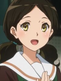 Haruka Ogasawara - MyAnimeList.net
