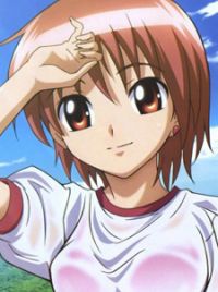 Rinna Sawaki Myanimelist Net