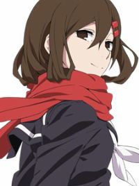 Ayano Tateyama  Mekakucity Actors- How I feel about the