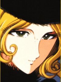 Maetel - MyAnimeList.net