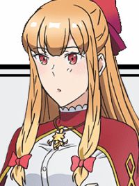Monica - MyAnimeList.net