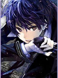 Black Bullet, Vol. 5 (light novel): Rentaro Satomi, Fugitive See more