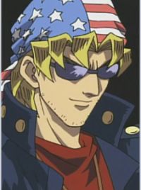 Keith Howard (manga) - Yugipedia - Yu-Gi-Oh! wiki