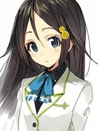 Reina Izumi, Musaigen no Phantom World Wiki