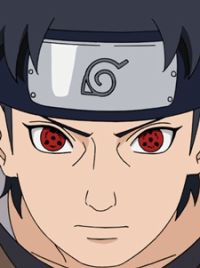 Uchiha Shisui  Naruto shippuden characters, Naruto shippuden anime, Anime