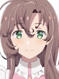 Izabella - MyAnimeList.net