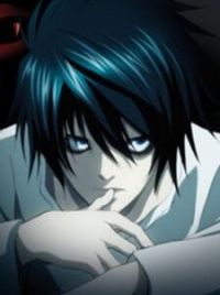 L-Ryuzaki-Ryuga-1 User Profile