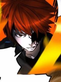 Sachi Faker - Tower Of God  Anime, Tower, Simple person