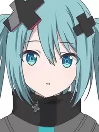 Miku Hatsune
