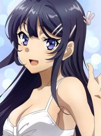Mai Sakurajima - MyAnimeList.net