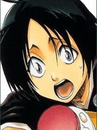 Hanatarou Yamada - MyAnimeList.net