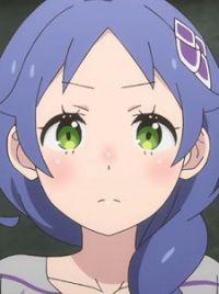 Meili Portroute - MyAnimeList.net