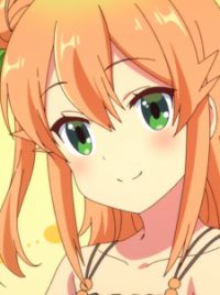 Mikan Hinatsuki - MyAnimeList.net