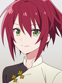 Kiriya Sensho, Megami-ryō no Ryōbo-kun Wiki