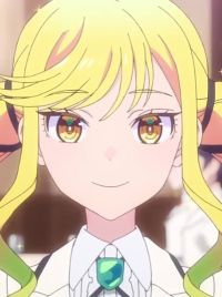 Lilisa Suzunomiya - MyAnimeList.net