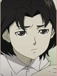 Shihoko Kishida - MyAnimeList.net