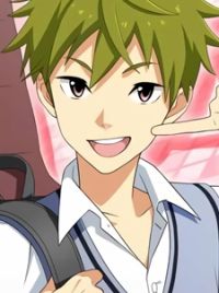 Hayato Akiyama - MyAnimeList.net