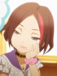 Takae Yuzumura - MyAnimeList.net