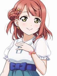 Ayumu Uehara - MyAnimeList.net
