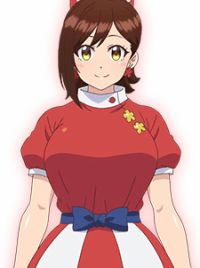 Minami Takasaki - MyAnimeList.net