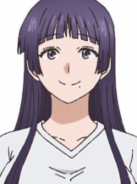 Ayano Hasegawa - MyAnimeList.net