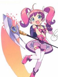 Meruru - MyAnimeList.net