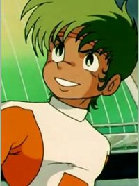 Daichi - MyAnimeList.net