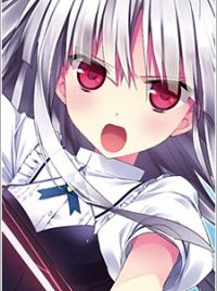 julie from absolute duo