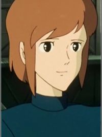 その他 MAKI OYAMADA LUPIN the 3rd Maki Oyamada | Lupin III Wiki | Fandom