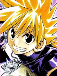 Ginta Toramizu - MyAnimeList.net