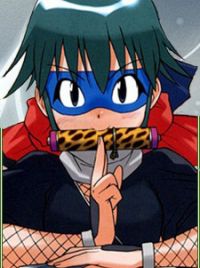 Koyuki Azumaya - MyAnimeList.net
