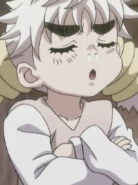 Komugi - MyAnimeList.net