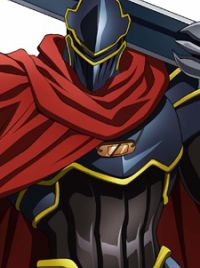Momonga - MyAnimeList.net