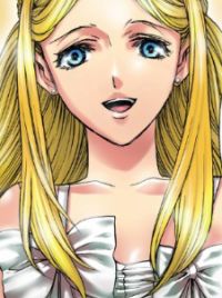 Sharle Inocencio - MyAnimeList.net